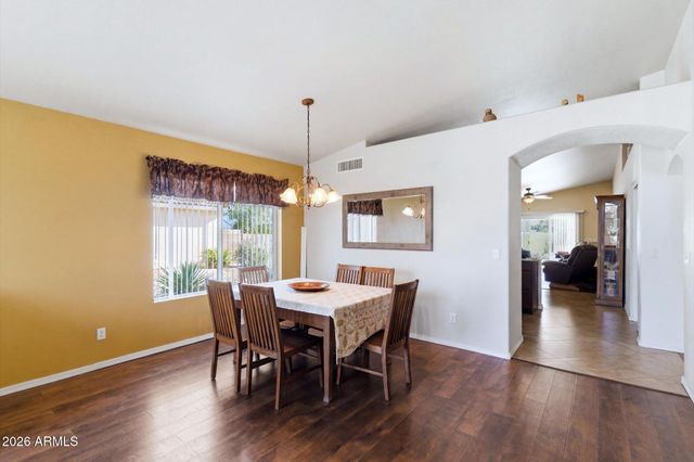 11523 W BIGHORN Court, Surprise, AZ 85378