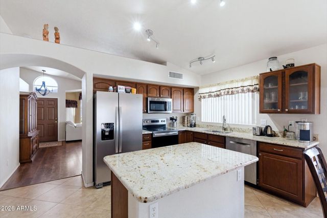11523 W BIGHORN Court, Surprise, AZ 85378