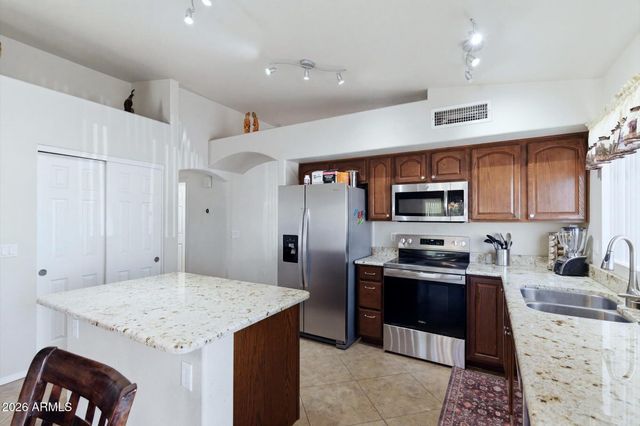 11523 W BIGHORN Court, Surprise, AZ 85378