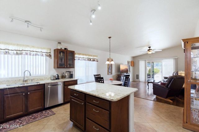 11523 W BIGHORN Court, Surprise, AZ 85378