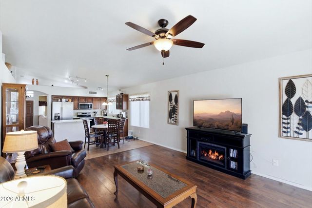 11523 W BIGHORN Court, Surprise, AZ 85378