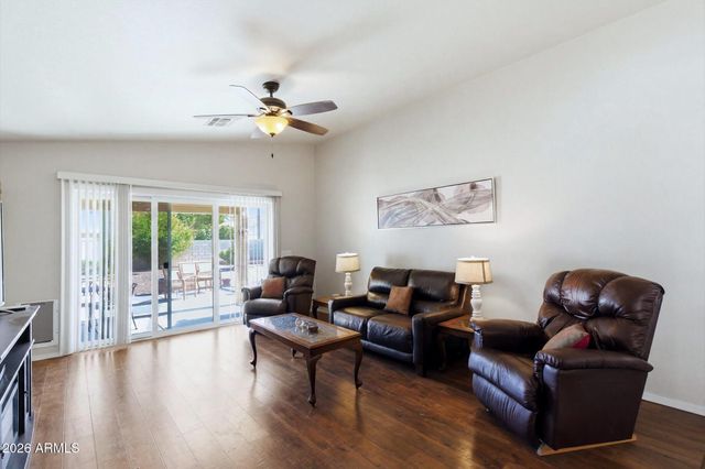 11523 W BIGHORN Court, Surprise, AZ 85378