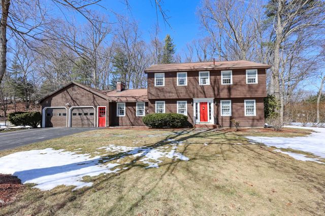 21 Todd Road, Nashua, NH 03064
