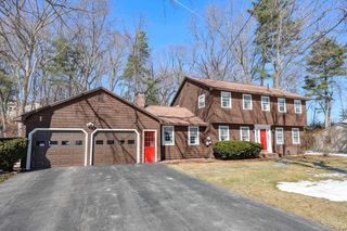 21 Todd Road, Nashua, NH 03064