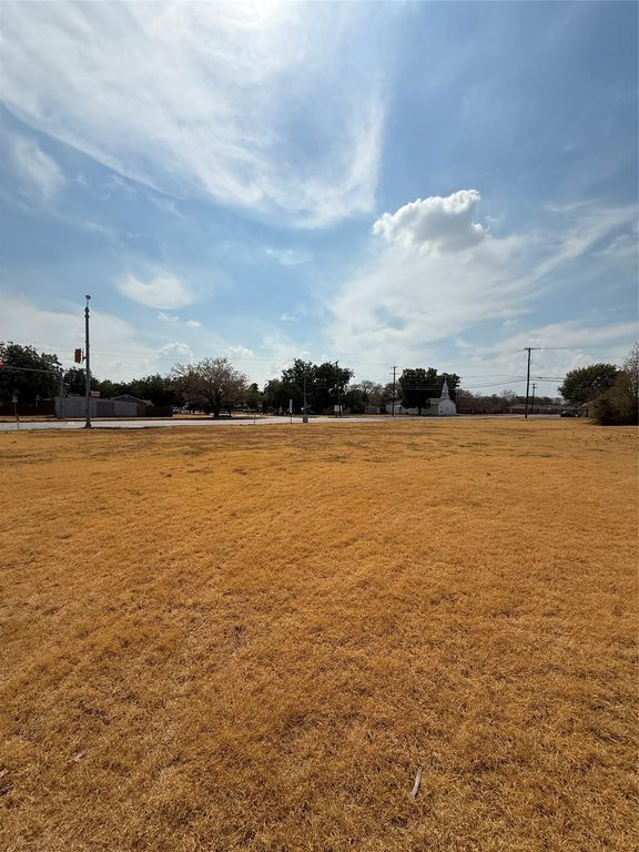 8212 Clifford Street, White Settlement, TX 76108 — exterior