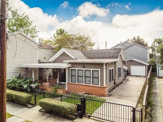 1021 Nadine Street, Houston, TX 77009