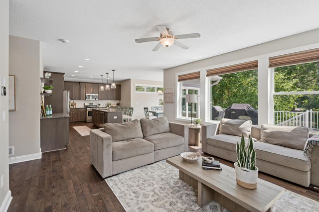 12874 Aspen Lane, Rogers, MN 55374