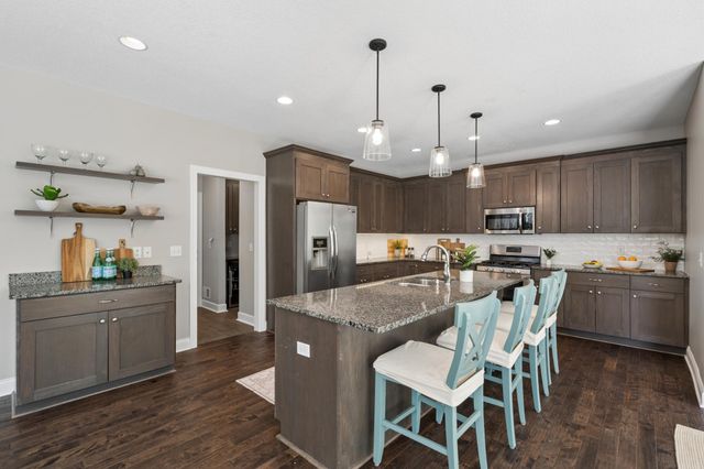 12874 Aspen Lane, Rogers, MN 55374