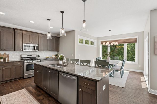 12874 Aspen Lane, Rogers, MN 55374