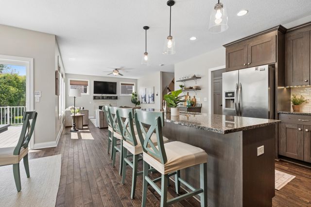 12874 Aspen Lane, Rogers, MN 55374