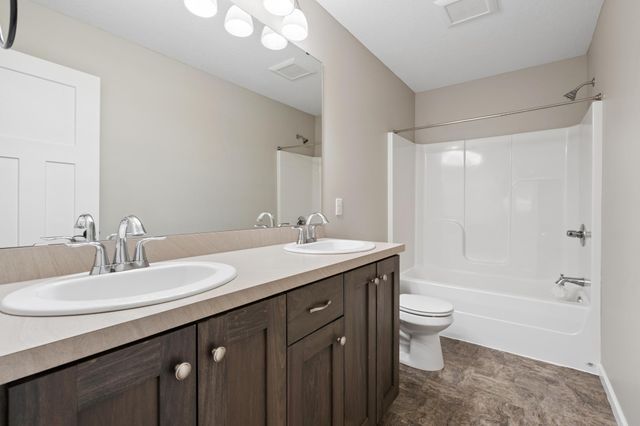 12874 Aspen Lane, Rogers, MN 55374