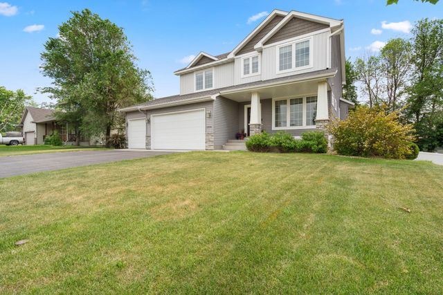 12874 Aspen Lane, Rogers, MN 55374