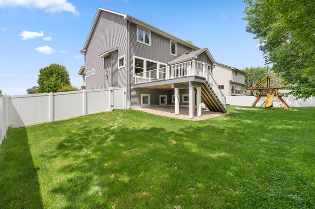 12874 Aspen Lane, Rogers, MN 55374