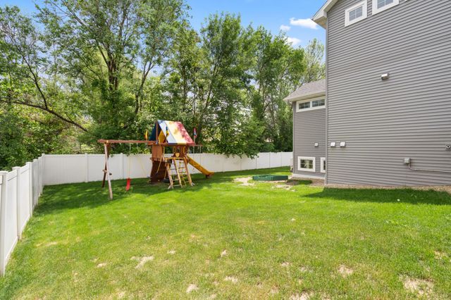 12874 Aspen Lane, Rogers, MN 55374