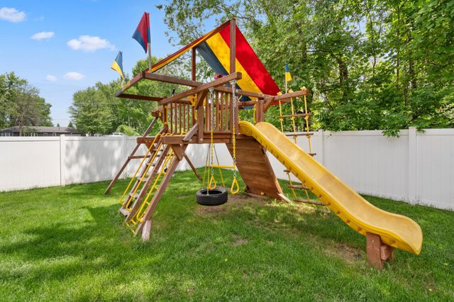 12874 Aspen Lane, Rogers, MN 55374