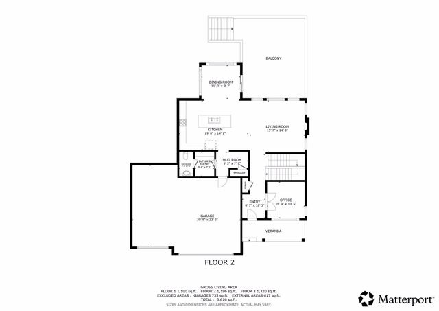 12874 Aspen Lane, Rogers, MN 55374
