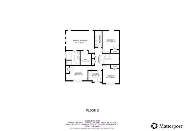 12874 Aspen Lane, Rogers, MN 55374