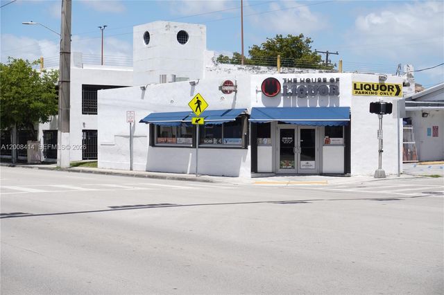 2597 SW 37th Ave, Miami, FL 33133