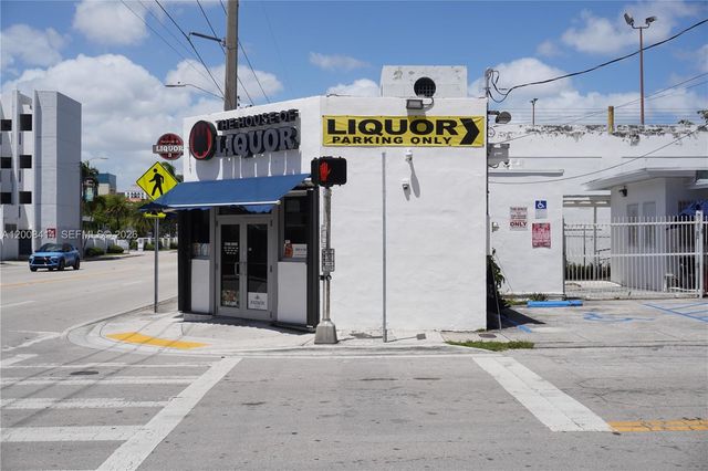 2597 SW 37th Ave, Miami, FL 33133