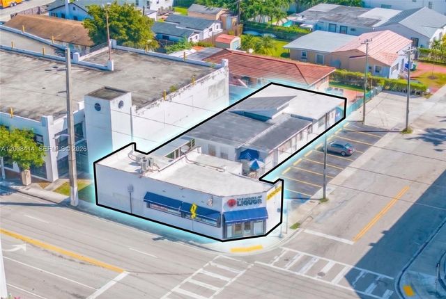 2597 SW 37th Ave, Miami, FL 33133