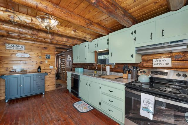 109 Mountain View Road, Campton, NH 03223