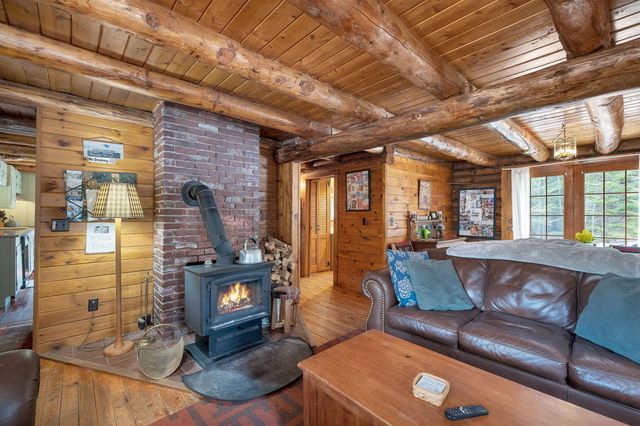 109 Mountain View Road, Campton, NH 03223