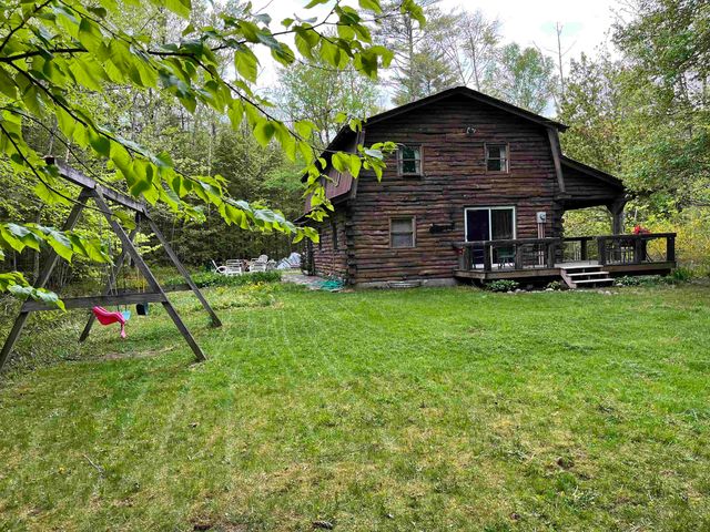 109 Mountain View Road, Campton, NH 03223