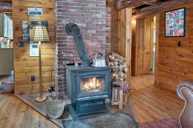 109 Mountain View Road, Campton, NH 03223