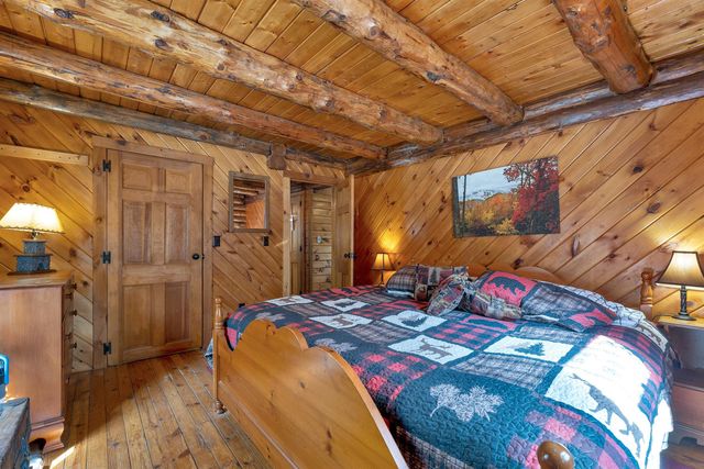 109 Mountain View Road, Campton, NH 03223