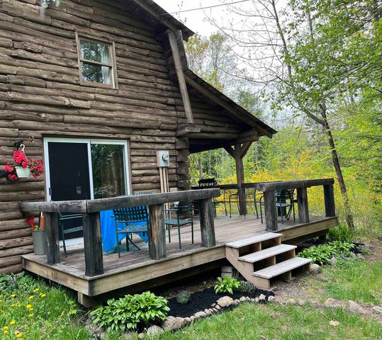 109 Mountain View Road, Campton, NH 03223