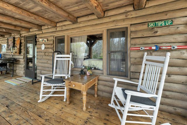 109 Mountain View Road, Campton, NH 03223