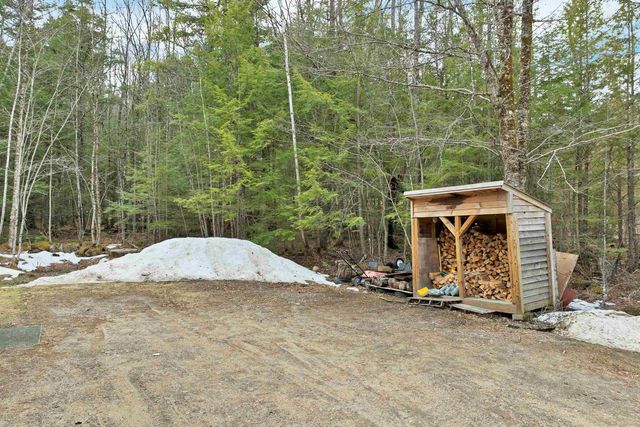 109 Mountain View Road, Campton, NH 03223