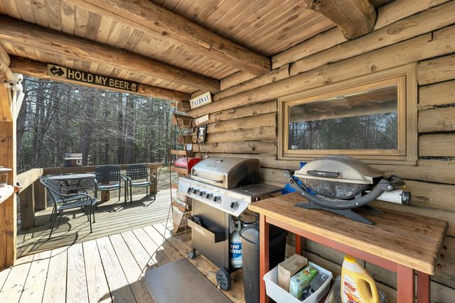 109 Mountain View Road, Campton, NH 03223