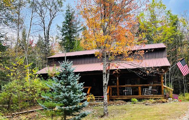 109 Mountain View Road, Campton, NH 03223