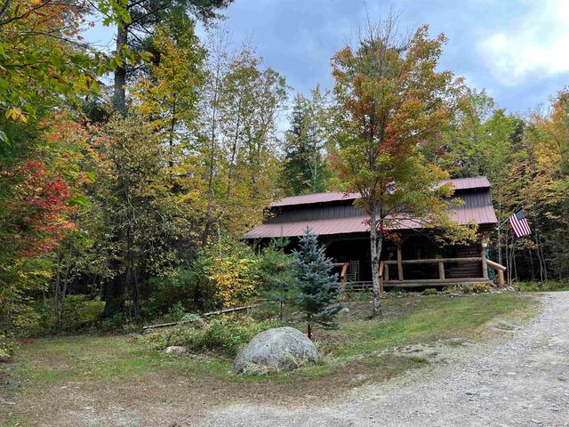 109 Mountain View Road, Campton, NH 03223