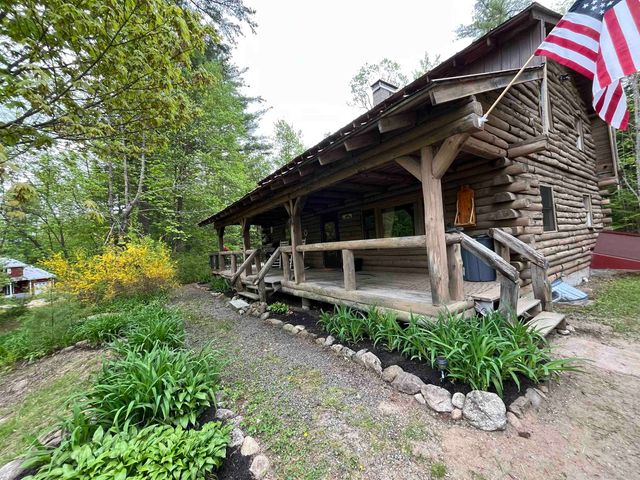 109 Mountain View Road, Campton, NH 03223