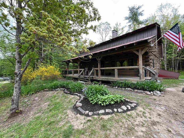 109 Mountain View Road, Campton, NH 03223