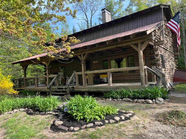 109 Mountain View Road, Campton, NH 03223