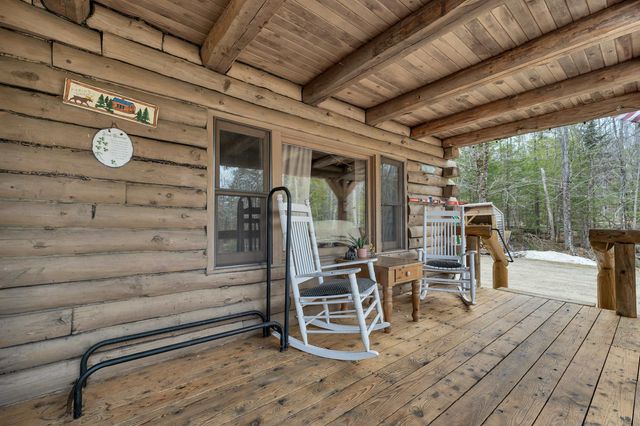 109 Mountain View Road, Campton, NH 03223