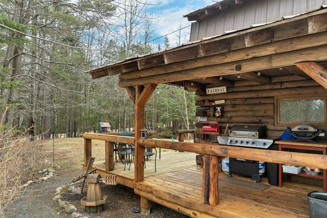 109 Mountain View Road, Campton, NH 03223