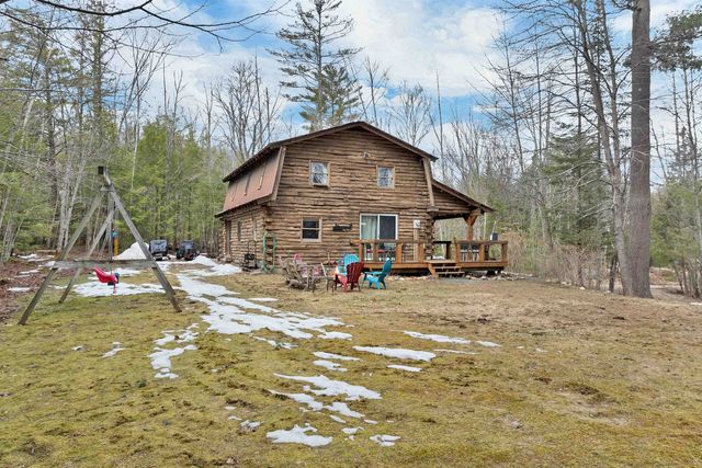 109 Mountain View Road, Campton, NH 03223