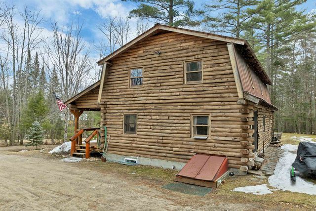 109 Mountain View Road, Campton, NH 03223