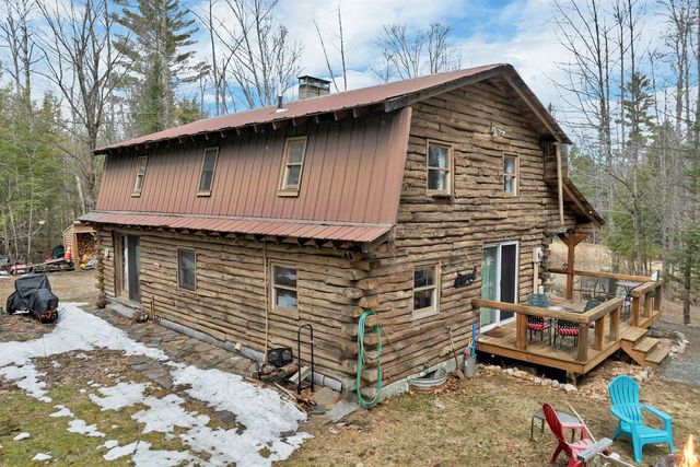 109 Mountain View Road, Campton, NH 03223