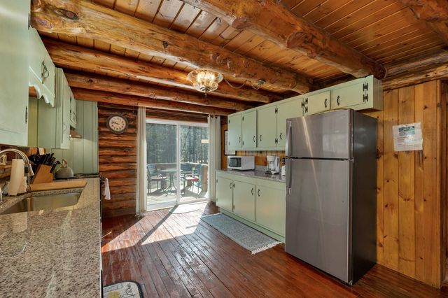 109 Mountain View Road, Campton, NH 03223