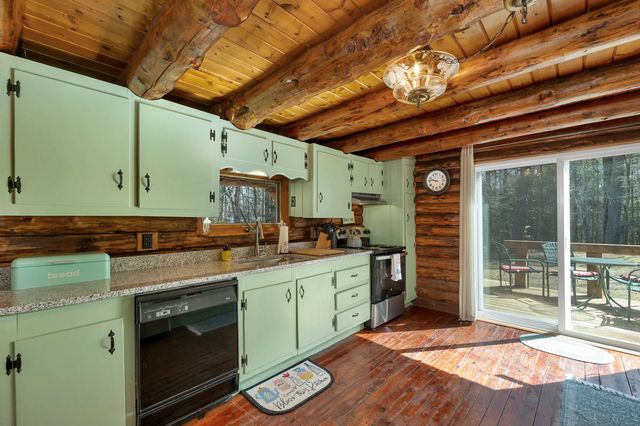 109 Mountain View Road, Campton, NH 03223