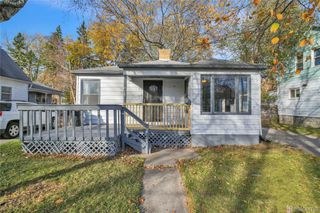 1916 Wood Street, Saginaw, MI 48602