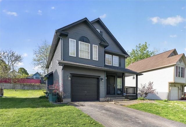 123 Steko Avenue, Rochester, NY 14615