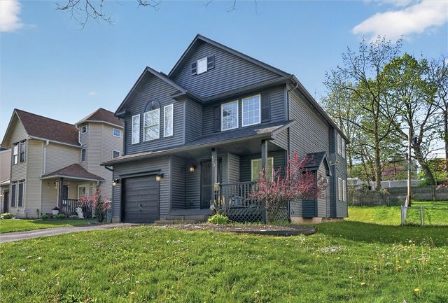 123 Steko Avenue, Rochester, NY 14615