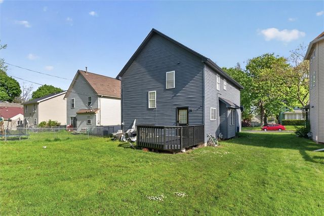 123 Steko Avenue, Rochester, NY 14615