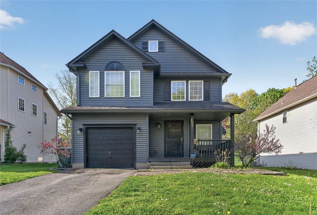 123 Steko Avenue, Rochester, NY 14615